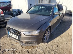 audi a4 berlina (8w2) del año 2015