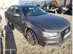 audi a4 berlina (8w2) del año 2015 2