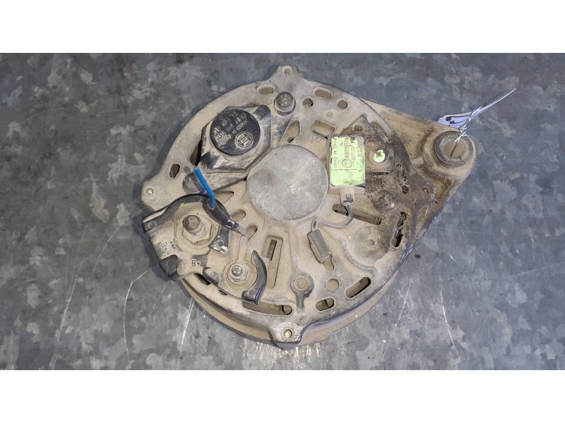 Recambio de alternador para audi a4 berlina (b5) referencia OEM IAM 0120468079 054903015 110A