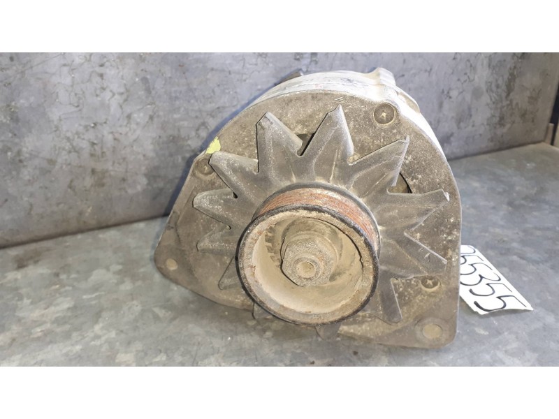 Recambio de alternador para audi a4 berlina (b5) referencia OEM IAM 0120468079 054903015 110A