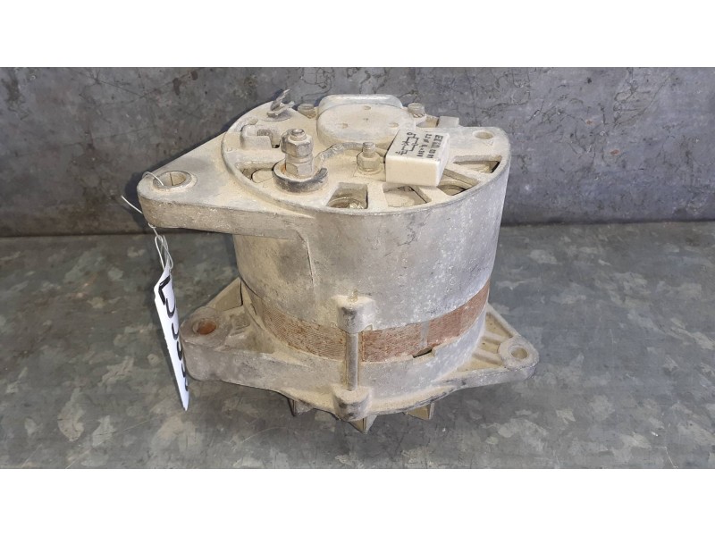 Recambio de alternador para skoda fabia (6y2/6y3) referencia OEM IAM 443113516 70A 