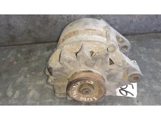 Recambio de alternador para skoda fabia (6y2/6y3) referencia OEM IAM 443113516 70A  2
