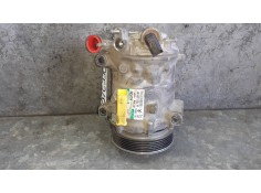 Recambio de compresor aire acondicionado para peugeot 407 referencia OEM IAM 9670022180 07067704062 