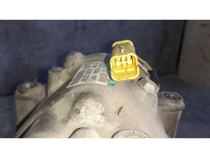 Recambio de compresor aire acondicionado para peugeot 407 referencia OEM IAM 9670022180 07067704062 