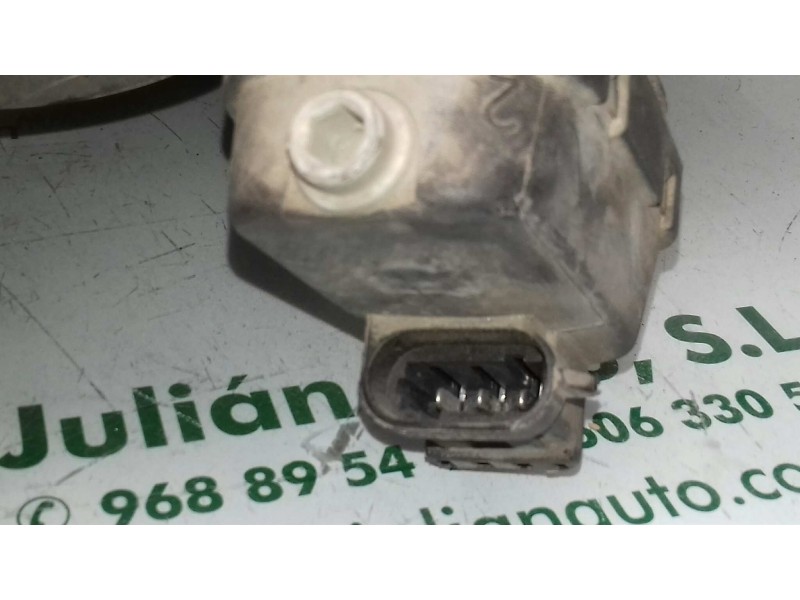 Recambio de faro izquierdo para renault kangoo (f/kc0) express confort referencia OEM IAM 8200150614 89021088  Recambio de faro izquierdo para renault kangoo (f/kc0) express confort referencia OEM IAM 8200150614 89021088