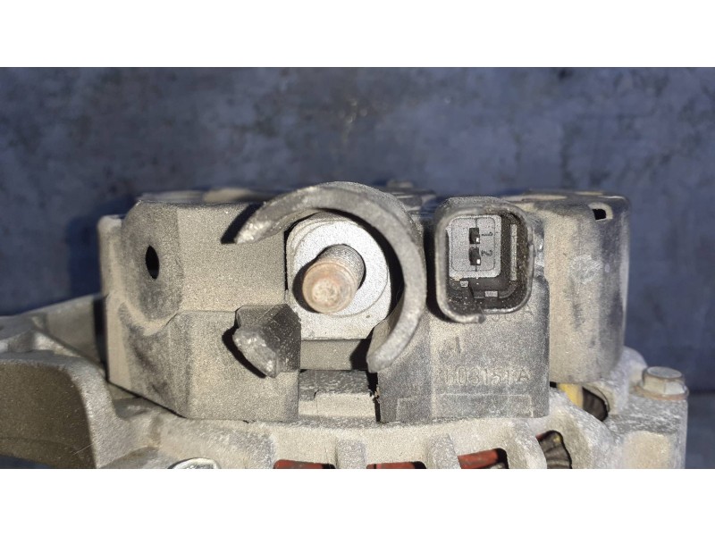 Recambio de alternador para peugeot 407 referencia OEM IAM 000014968752 289030 TG9B024