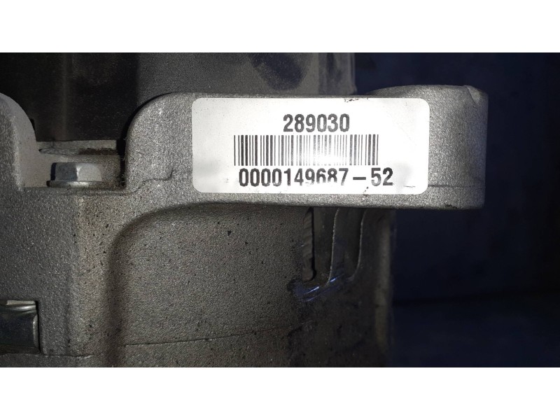 Recambio de alternador para peugeot 407 referencia OEM IAM 000014968752 289030 TG9B024