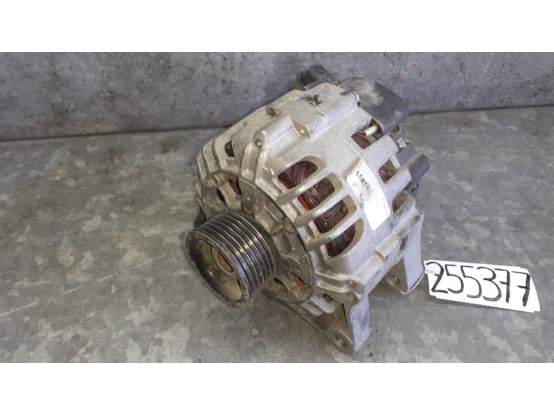 Recambio de alternador para peugeot 407 referencia OEM IAM 000014968752 289030 TG9B024