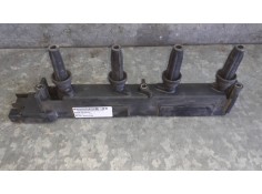 Recambio de bobina encendido para peugeot 407 referencia OEM IAM 9634131480 2526118A 