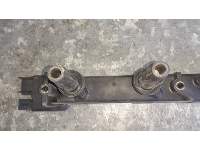 Recambio de bobina encendido para peugeot 407 referencia OEM IAM 9634131480 2526118A 