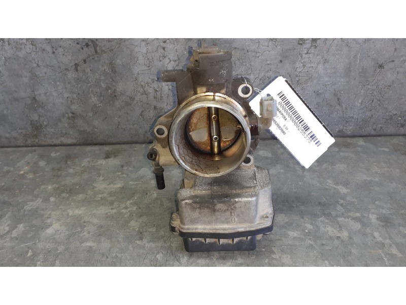 Recambio de caja mariposa para peugeot 407 referencia OEM IAM 9652682880 408239823003 