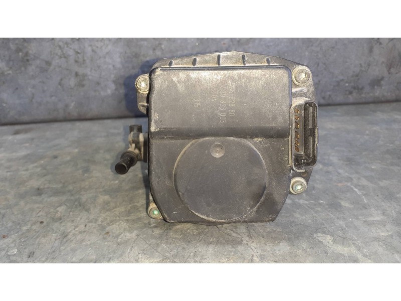 Recambio de caja mariposa para peugeot 407 referencia OEM IAM 9652682880 408239823003 