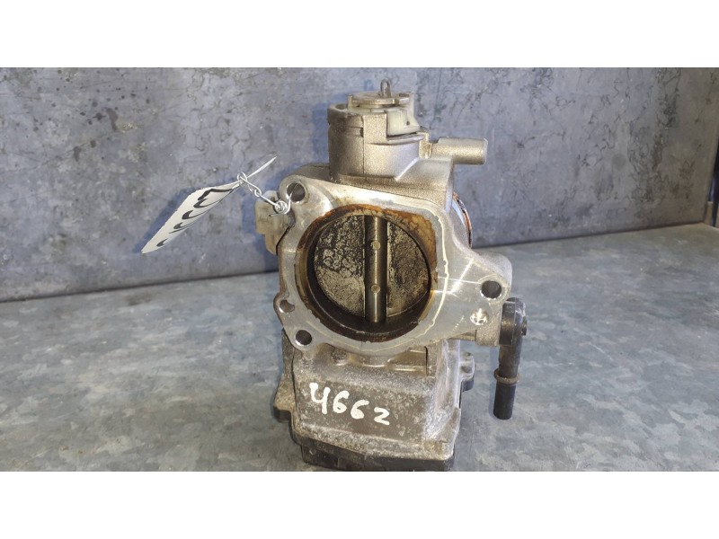 Recambio de caja mariposa para peugeot 407 referencia OEM IAM 9652682880 408239823003 