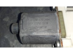 Recambio de motor elevalunas delantero izquierdo para peugeot 407 referencia OEM IAM 0130822200 1137328124 994650102 2