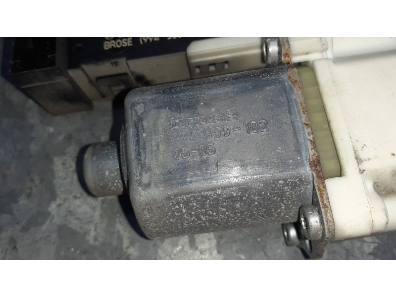 Recambio de motor elevalunas delantero izquierdo para peugeot 407 referencia OEM IAM 0130822200 1137328124 994650102