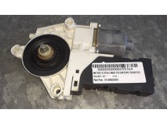 Recambio de motor elevalunas delantero derecho para peugeot 407 referencia OEM IAM 0130822201 994651102 1137328126