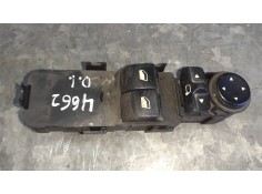Recambio de mando elevalunas delantero izquierdo para peugeot 407 referencia OEM IAM 96468705XT 53269702 53269706