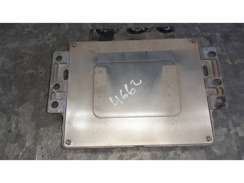 Recambio de centralita motor uce para peugeot 407 referencia OEM IAM 9659562080 9655997380 84820V02