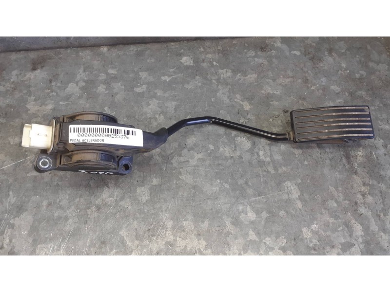 Recambio de pedal acelerador para peugeot 407 referencia OEM IAM 9644939680 F00C3E2429 0280752241