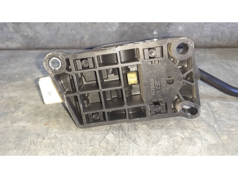 Recambio de pedal acelerador para peugeot 407 referencia OEM IAM 9644939680 F00C3E2429 0280752241