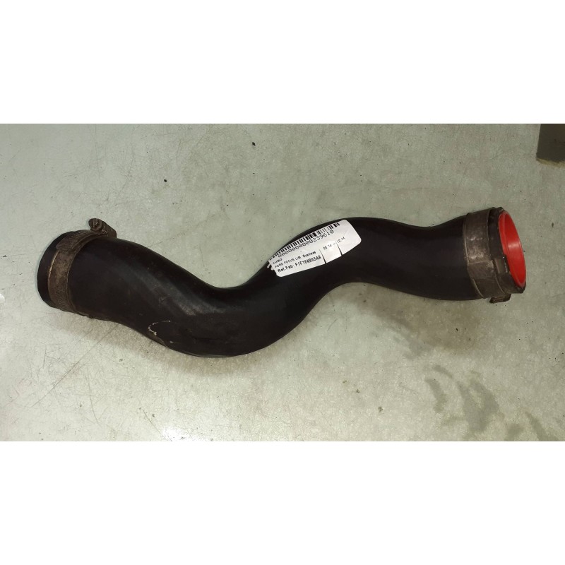 Recambio de tubo presion turbocompresor para ford focus lim. business referencia OEM IAM F1F16K863AA  