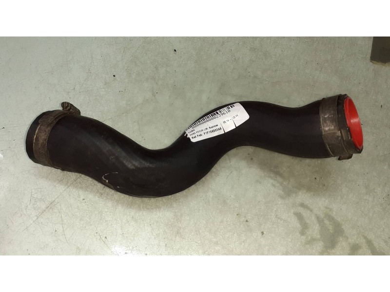 Recambio de tubo presion turbocompresor para ford focus lim. business referencia OEM IAM F1F16K863AA  