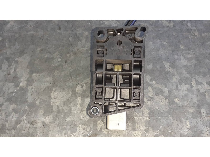 Recambio de pedal acelerador para peugeot 407 referencia OEM IAM 9644939680 F00C3E2429 0280752241