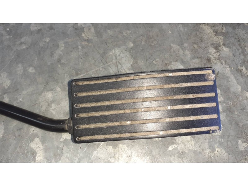 Recambio de pedal acelerador para peugeot 407 referencia OEM IAM 9644939680 F00C3E2429 0280752241