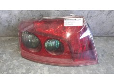 Recambio de piloto trasero izquierdo para peugeot 407 referencia OEM IAM 085501937L 02942399 