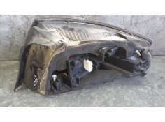 Recambio de piloto trasero izquierdo para peugeot 407 referencia OEM IAM 085501937L 02942399  2