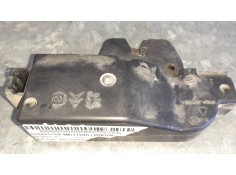 Recambio de cerradura maletero / porton para peugeot 407 referencia OEM IAM 9653208080  