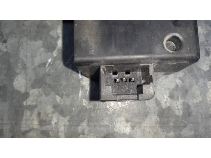 Recambio de cerradura maletero / porton para peugeot 407 referencia OEM IAM 9653208080  