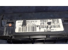 Recambio de caja reles / fusibles para peugeot 407 referencia OEM IAM 965570 S120104500  2