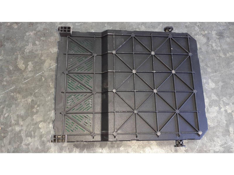 Recambio de caja reles / fusibles para peugeot 407 referencia OEM IAM 965570 S120104500 