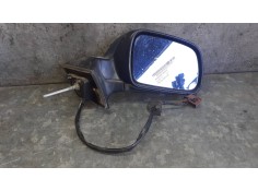 Recambio de retrovisor derecho para peugeot 407 referencia OEM IAM E9014145 ELECTRICO 