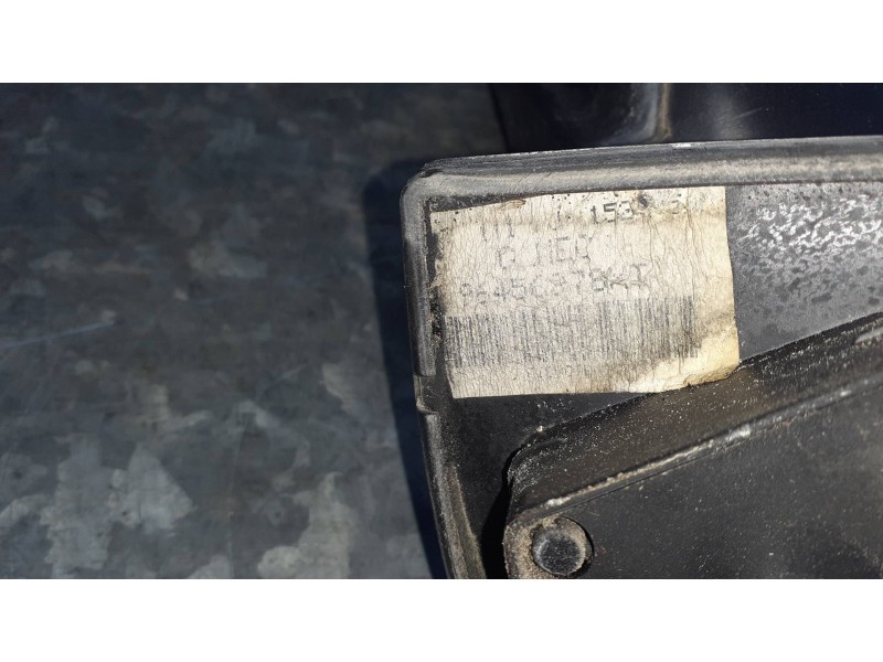 Recambio de retrovisor izquierdo para peugeot 407 referencia OEM IAM 96456978XT ELECTRICO E9014145