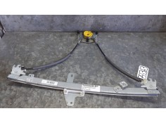 Recambio de elevalunas delantero derecho para peugeot 407 referencia OEM IAM 1619992780 ELECTRICO SIN MOTOR