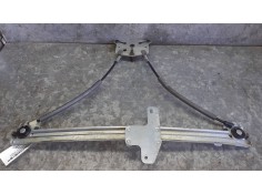 Recambio de elevalunas delantero derecho para peugeot 407 referencia OEM IAM 1619992780 ELECTRICO SIN MOTOR 2