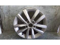 Recambio de llanta para volkswagen touran (5t1) referencia OEM IAM 5TA601025 6.5JX16HET48 005597