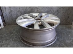 Recambio de llanta para volkswagen touran (5t1) referencia OEM IAM 5TA601025 6.5JX16HET48 005597 2