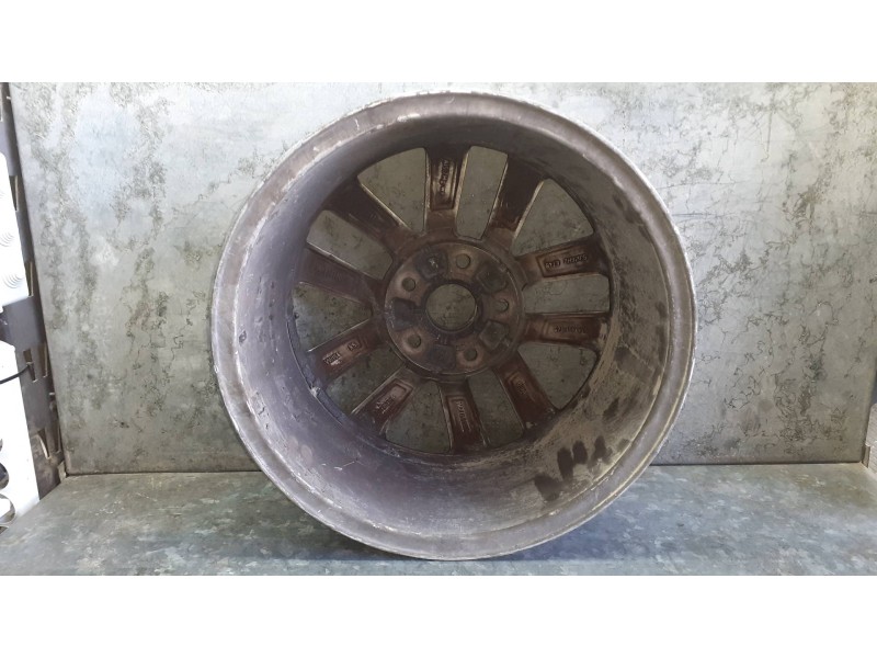 Recambio de llanta para volkswagen touran (5t1) referencia OEM IAM 5TA601025 6.5JX16HET48 005597