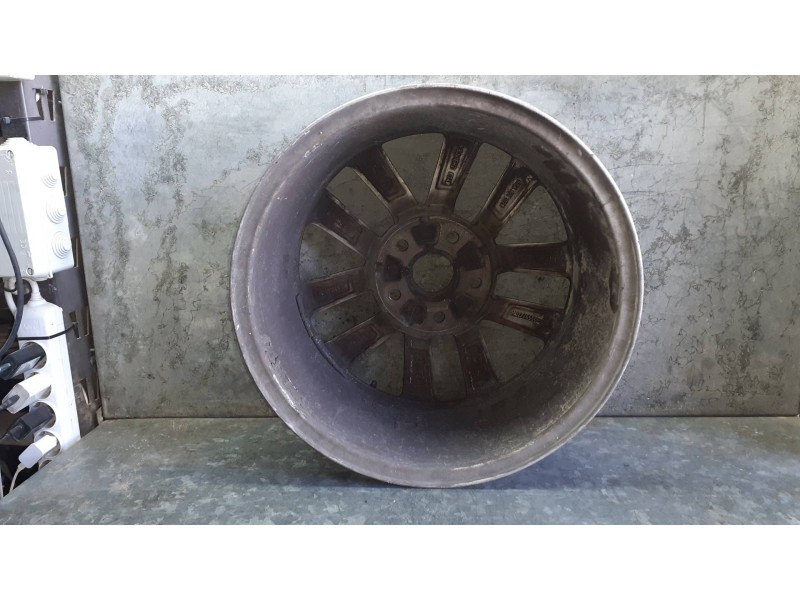 Recambio de llanta para volkswagen touran (5t1) referencia OEM IAM 5TA601025 6.5JX16HET48 005597
