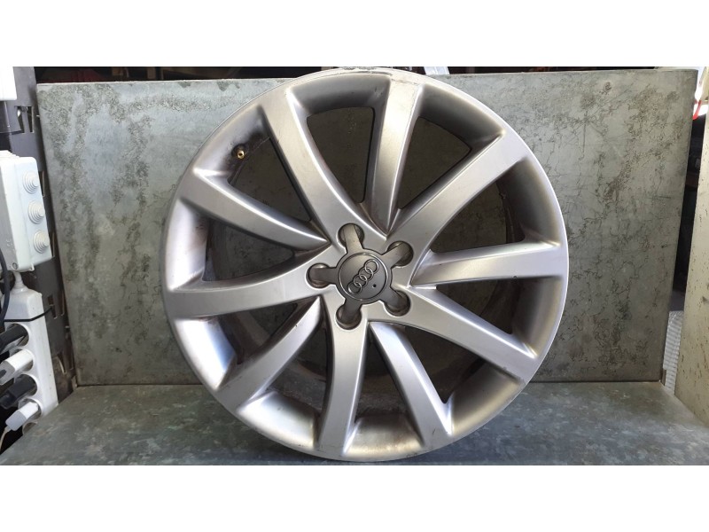 Recambio de llanta para audi a4 berlina (8w2) referencia OEM IAM 8K0601025 8JX8H2ET47 