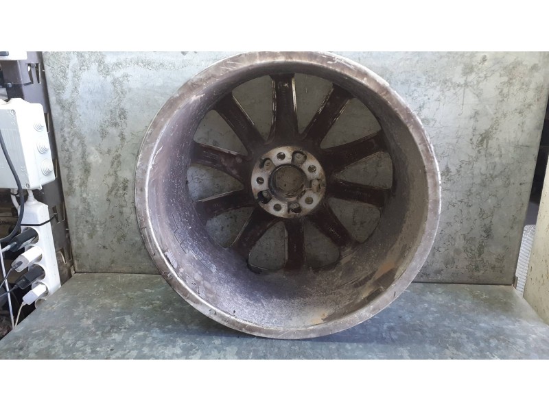 Recambio de llanta para audi a4 berlina (8w2) referencia OEM IAM 8K0601025 8JX8H2ET47 