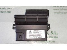 Recambio de modulo electronico para audi a6 berlina (4f2) 2.4 v6 24v cat (bdw) referencia OEM IAM 4F0907280 SW4F0910280 F005S000