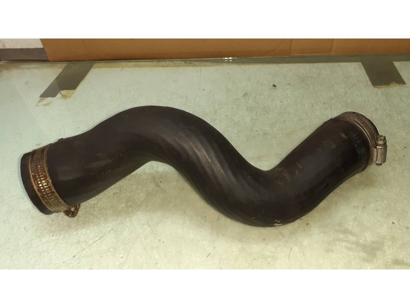 Recambio de tubo presion turbocompresor para ford focus lim. business referencia OEM IAM F1F16K863AA  