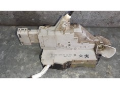Recambio de cerradura puerta delantera izquierda para peugeot 407 coupe referencia OEM IAM 9681332980Q00 40517145 