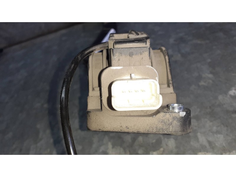 Recambio de pedal acelerador para peugeot 407 coupe referencia OEM IAM 9650341780 0280755012 02420D13