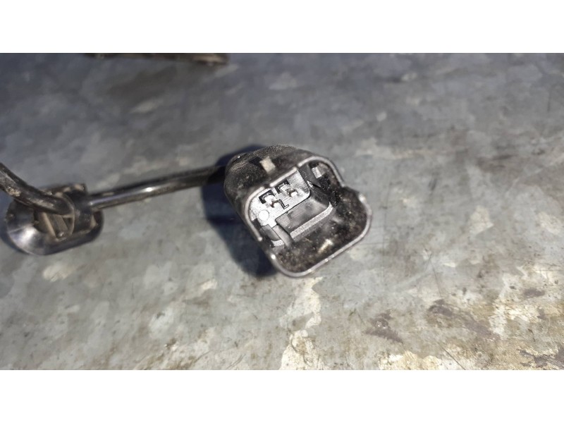 Recambio de pedal acelerador para peugeot 407 coupe referencia OEM IAM 9650341780 0280755012 02420D13