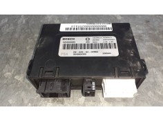 Recambio de modulo electronico para peugeot 407 coupe referencia OEM IAM 9649604380 0263004089 6002JC0533